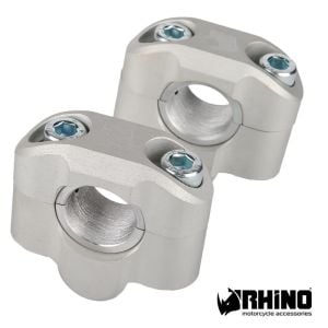 Rhino 25MM Gidon Yükseltme Universal - Gri