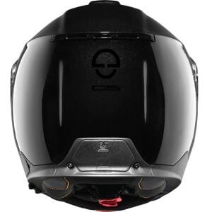 Schuberth C5 Glossy Black Çene Açılır Kask