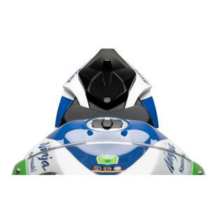 PUIG 21977J Arka Koltuk Kaportası Kawasaki ZX-6R 24' C Mat Siyah