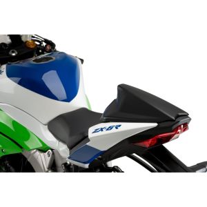PUIG 21977J Arka Koltuk Kaportası Kawasaki ZX-6R 24' C Mat Siyah