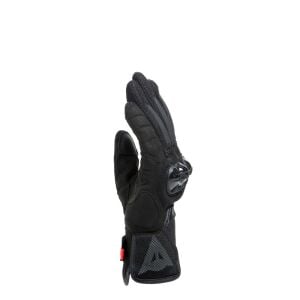 Dainese Mig 3 Air Tex Eldiven Siyah