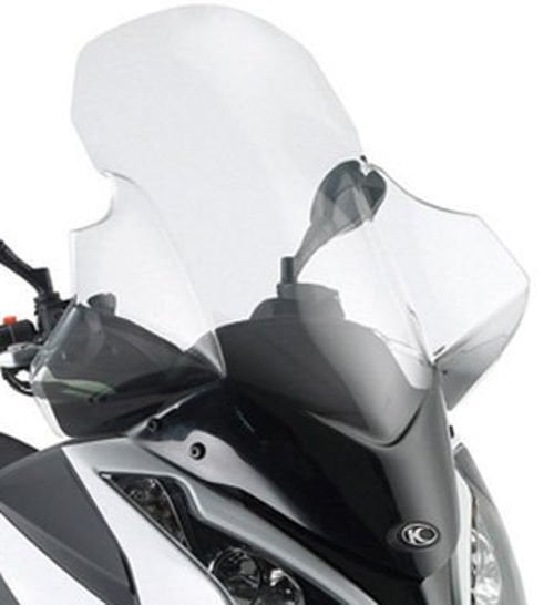 Kappa KD294ST Kymco Downtown 125i-200i-300i Ön Cam Siperlik