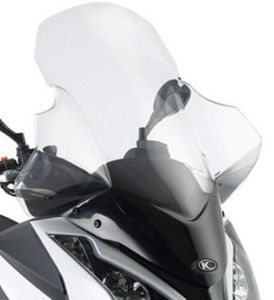 Kappa KD294ST Kymco Downtown 125i-200i-300i Ön Cam Siperlik