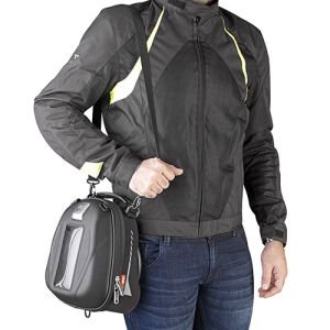 GIVI ST602 Depo Üstü Çanta