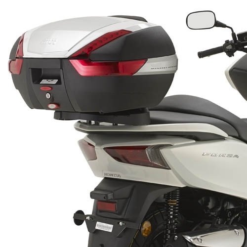 Kappa KR1123 Honda Forza 300 ABS Arka Çanta Demiri