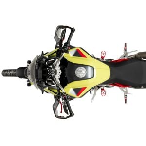 PUIG 21980H Touring Ön Cam BMW F900 GS 24' C Smoke