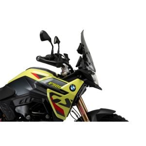 PUIG 21980H Touring Ön Cam BMW F900 GS 24' C Smoke