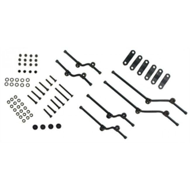 KAPPA A1100AK Honda SH300I Rüzgar Siperlik Bağlantısı (11-14)