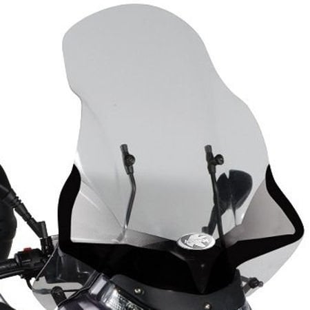 Kappa 292DTK Kymco Dink 50-125-200i Ön Cam