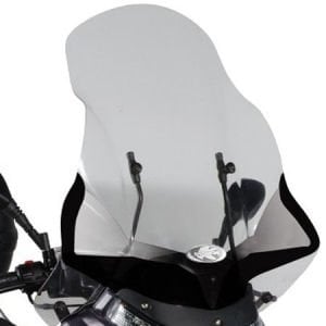 Kappa 292DTK Kymco Dink 50-125-200i Ön Cam