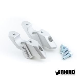 Rhino 30MM Gidon Yükseltme BMW R1300GS ADV Gri
