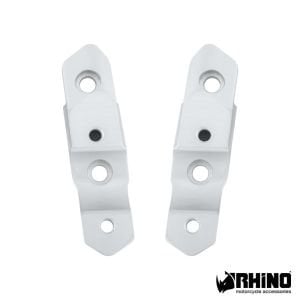 Rhino 30MM Gidon Yükseltme BMW R1300GS ADV Gri