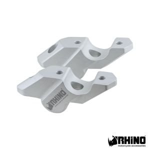 Rhino 30MM Gidon Yükseltme BMW R1300GS ADV Gri