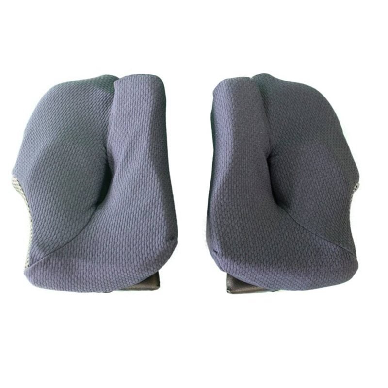 Arai RX-7V / QV-Pro Yanak Ped (35mm)