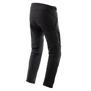 Dainese Drake 2 Air Pantolon Siyah