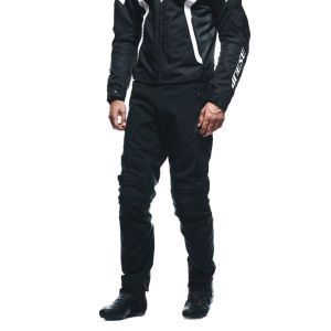 Dainese Drake 2 Air Pantolon Siyah