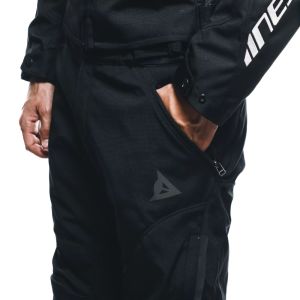 Dainese Drake 2 Air Pantolon Siyah