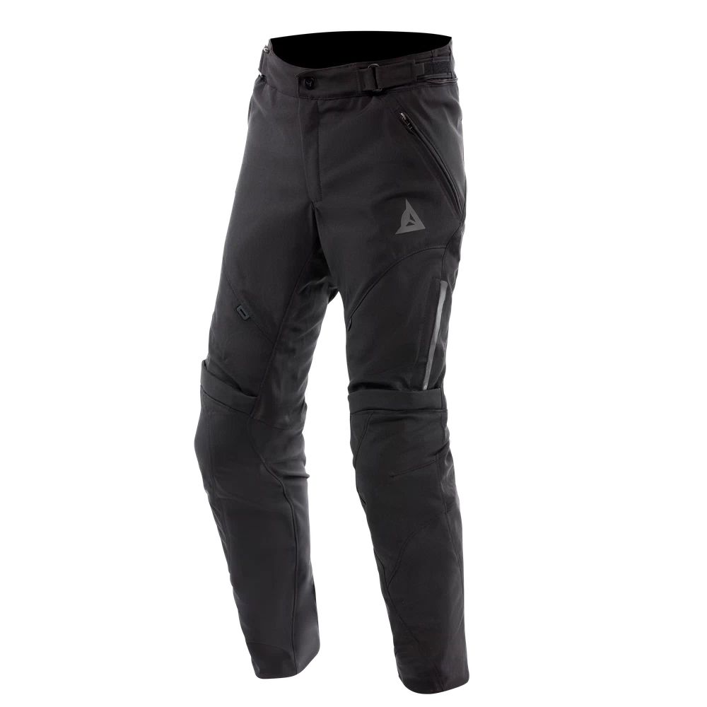 Dainese Drake 2 Air Pantolon Siyah