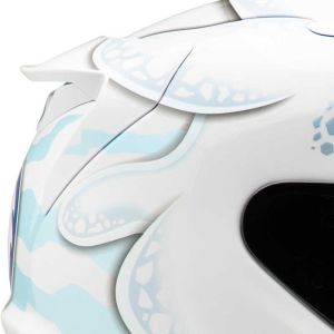 HJC RPHA12 Kask Light Fury Universal MC2