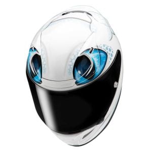 HJC RPHA12 Kask Light Fury Universal MC2