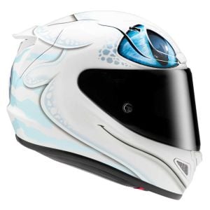 HJC RPHA12 Kask Light Fury Universal MC2