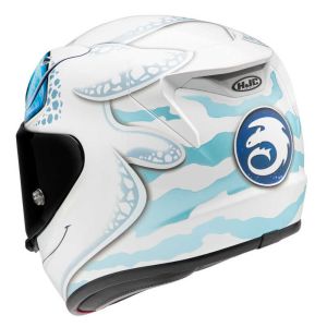HJC RPHA12 Kask Light Fury Universal MC2
