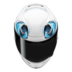HJC RPHA12 Kask Light Fury Universal MC2