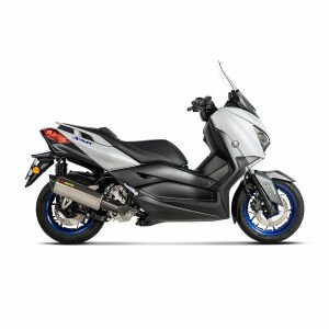Akrapovic P-Hsy3so2 Yamaha X-Max 250 Isı Koruyucu