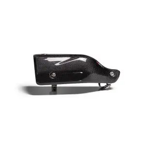 Akrapoviç P-HSH3SO1 Isı Koruyucu Honda Adv 350 (22-24) - Forza 250 (21-24) Karbon