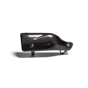 Akrapovic P-Hsh3so1 Honda Forza 250 Isı Koruyucu