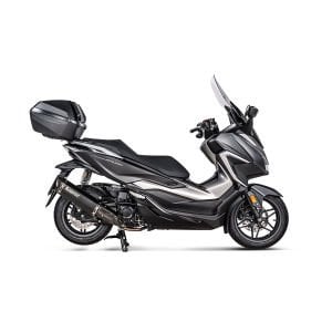 Akrapovic P-Hsh3so1 Honda Forza 250 Isı Koruyucu