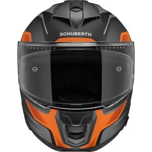 Schuberth S3 Storm Orange Kask