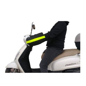 Vexo El Koruma Kılıfı (Scooter Yünlü)