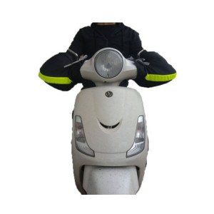 Vexo El Koruma Kılıfı (Scooter Yünlü)