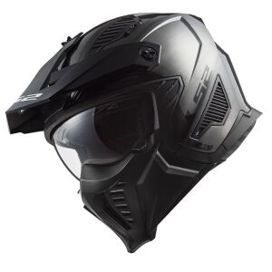 LS2 Drifter Kask Jeans