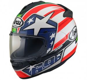 Arai Chaser-X Kask Hayden