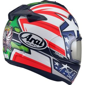 Arai Chaser-X Kask Hayden