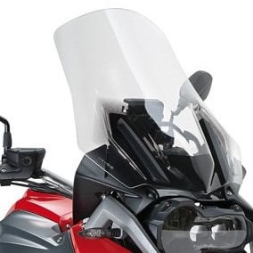 Kappa 5108DT Bmw R1200GS Ön Cam