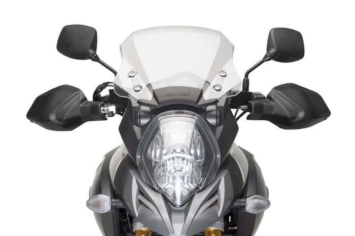 Puig 8950J Suzuki DL1000 V-Strom El Koruma