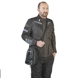 KAPPA RA301 Depo Üstü Çanta