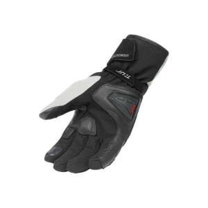 T.UR G-One Pro Hydroscud Eldiven Siyah Buz Beyaz