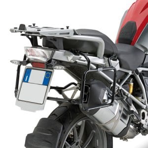 Kappa KLR5108 Bmw R 1200 GS Yan Çanta Demiri