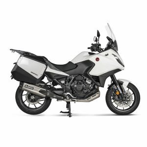 Akrapovic S-H11so3-Hgit Honda Nt1100 (22-24) Egzoz
