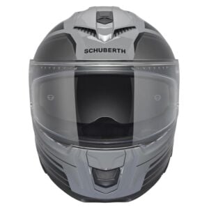 Schuberth S3 Apex Grey Kask