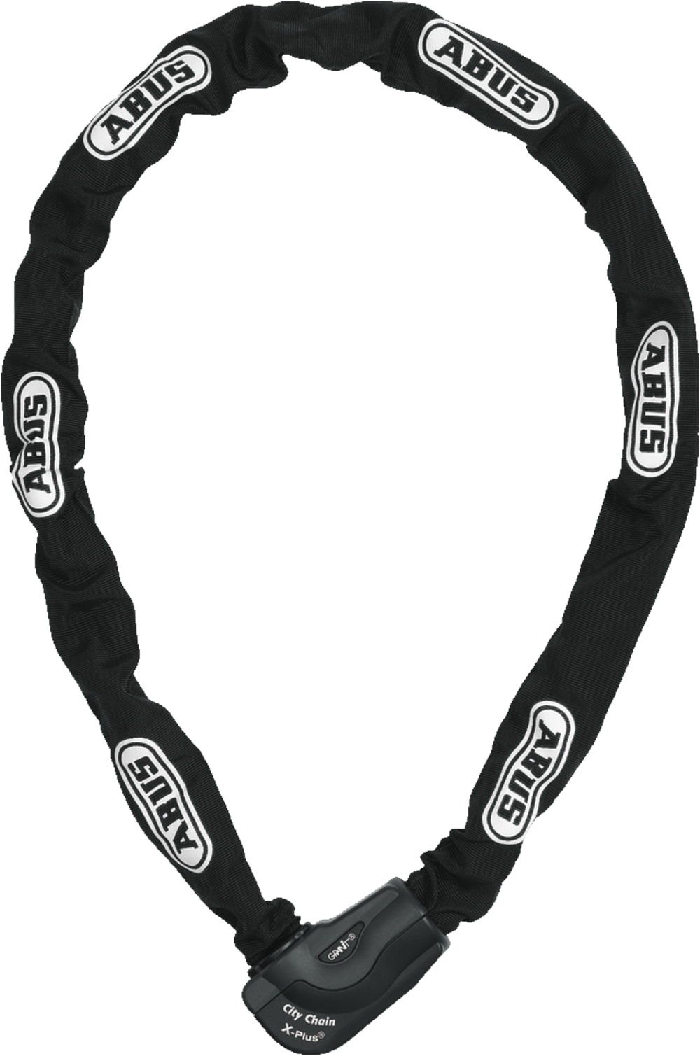 ABUS 1060/140 City X-Plus Zincir Kilit