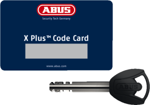 ABUS 1060/140 City X-Plus Zincir Kilit