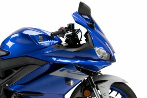 Puig 3739N Yamaha YZF-R25 Yan Spoiler