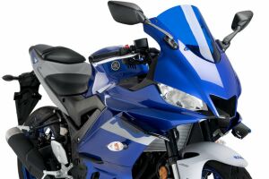 Puig 3739N Yamaha YZF-R25 Yan Spoiler