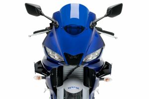 Puig 3739N Yamaha YZF-R25 Yan Spoiler