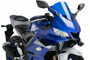 Puig 3739N Yamaha YZF-R25 Yan Spoiler